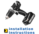 Installation Instructions